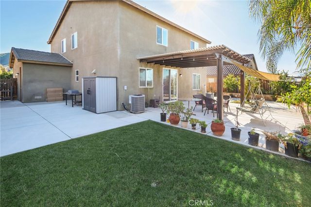 1134 Hazelwood Avenue, Mentone, CA 92359