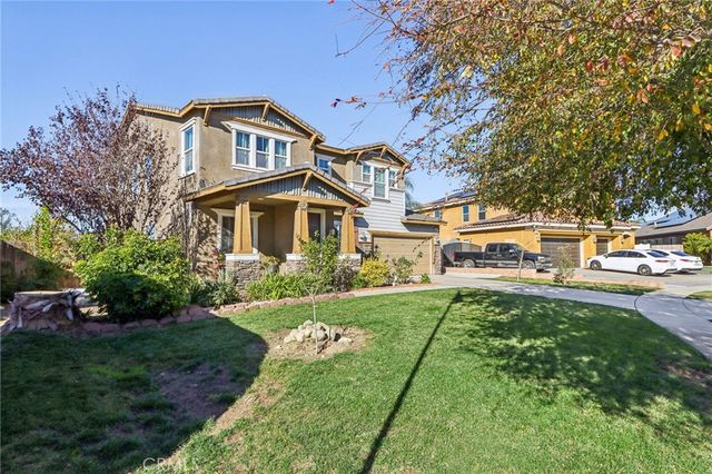 1134 Hazelwood Avenue, Mentone, CA 92359
