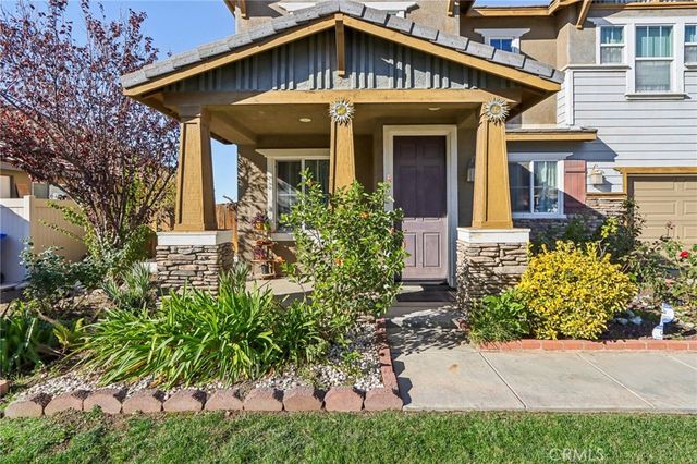 1134 Hazelwood Avenue, Mentone, CA 92359