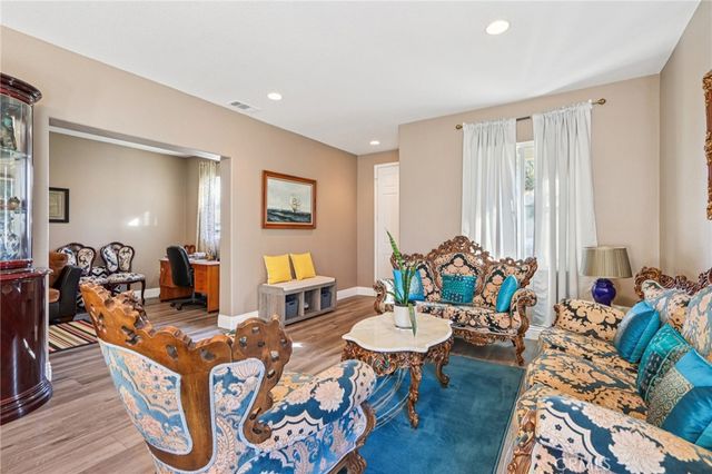 1134 Hazelwood Avenue, Mentone, CA 92359