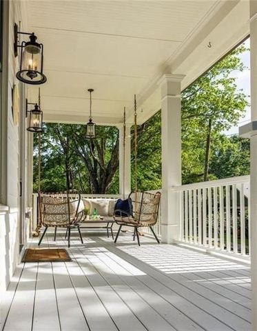 322 Candler Street NE A, Atlanta, GA 30307