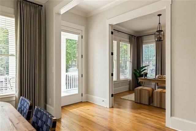 322 Candler Street NE A, Atlanta, GA 30307