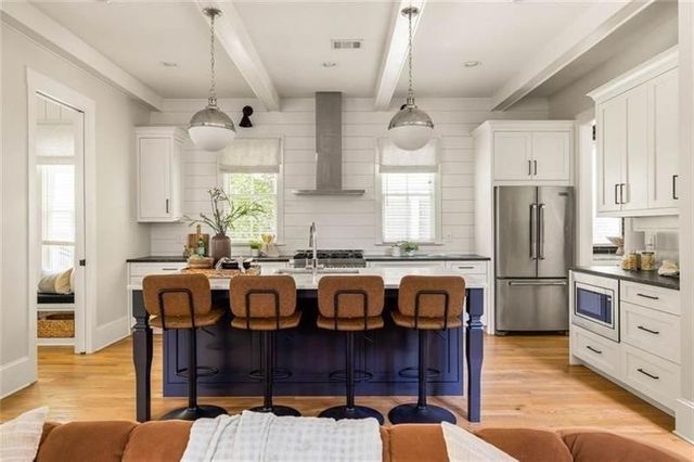 322 Candler Street NE A, Atlanta, GA 30307