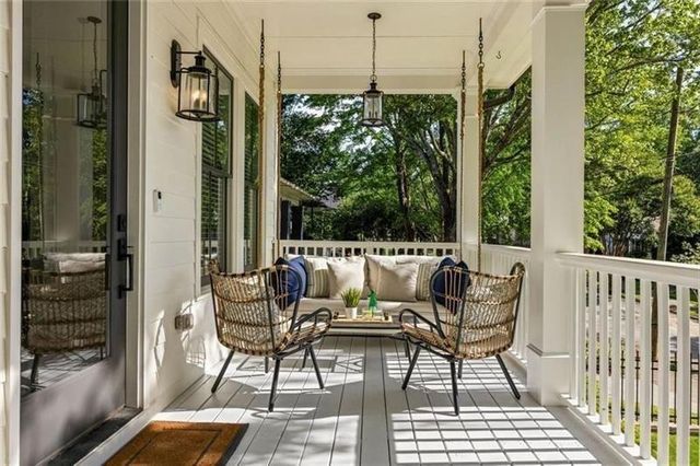 322 Candler Street NE A, Atlanta, GA 30307