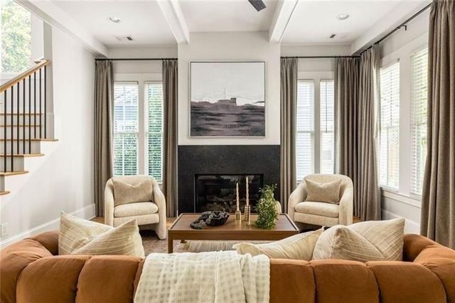 322 Candler Street NE A, Atlanta, GA 30307