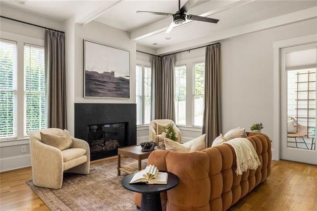 322 Candler Street NE A, Atlanta, GA 30307