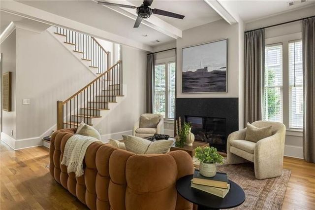 322 Candler Street NE A, Atlanta, GA 30307