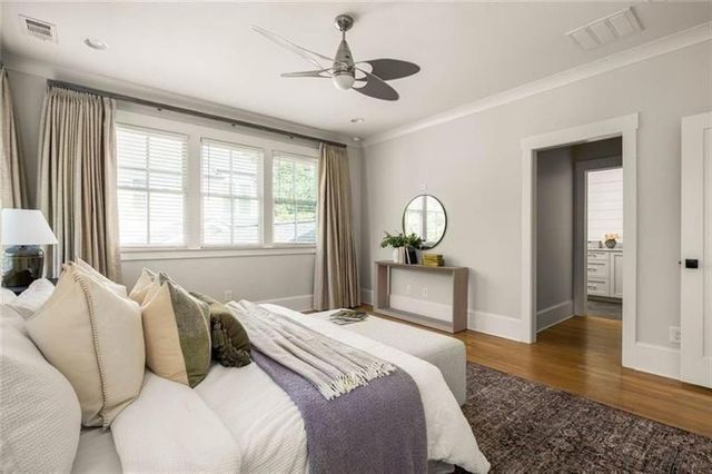 322 Candler Street NE A, Atlanta, GA 30307