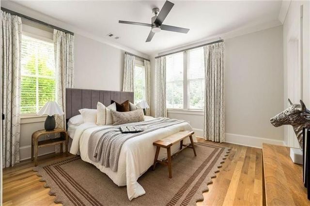 322 Candler Street NE A, Atlanta, GA 30307