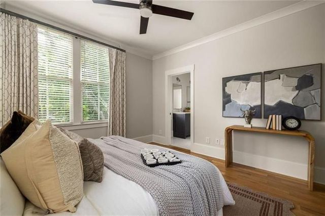 322 Candler Street NE A, Atlanta, GA 30307