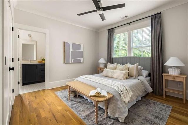 322 Candler Street NE A, Atlanta, GA 30307