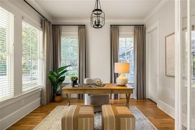 322 Candler Street NE A, Atlanta, GA 30307