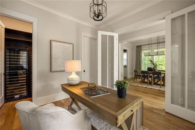 322 Candler Street NE A, Atlanta, GA 30307