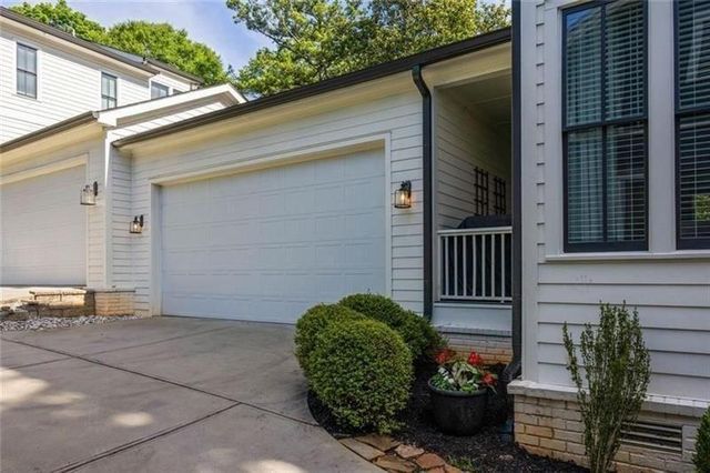 322 Candler Street NE A, Atlanta, GA 30307