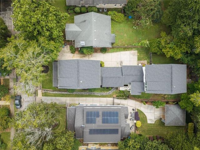 322 Candler Street NE A, Atlanta, GA 30307