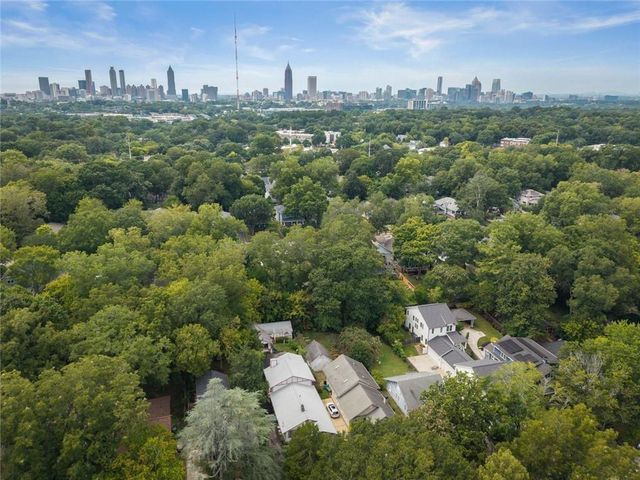322 Candler Street NE A, Atlanta, GA 30307
