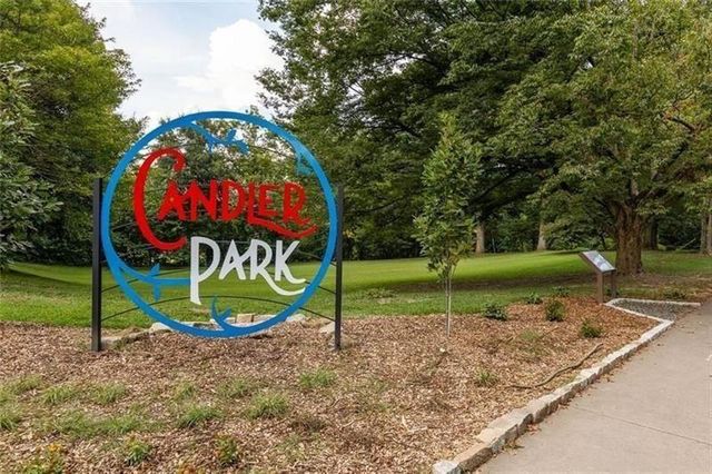 322 Candler Street NE A, Atlanta, GA 30307