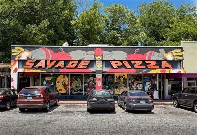 322 Candler Street NE A, Atlanta, GA 30307