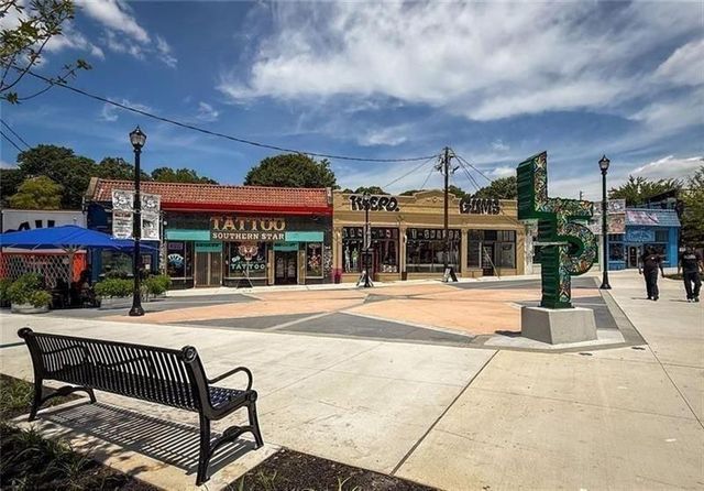 322 Candler Street NE A, Atlanta, GA 30307