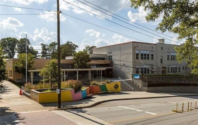 322 Candler Street NE A, Atlanta, GA 30307