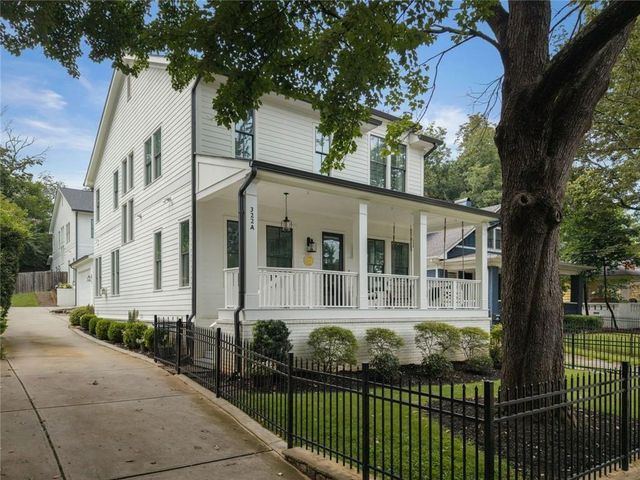 322 Candler Street NE A, Atlanta, GA 30307