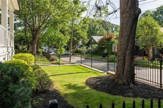 322 Candler Street NE A, Atlanta, GA 30307
