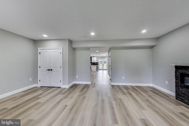 1008 LAFAYETTE BLVD, Fredericksburg, VA 22401