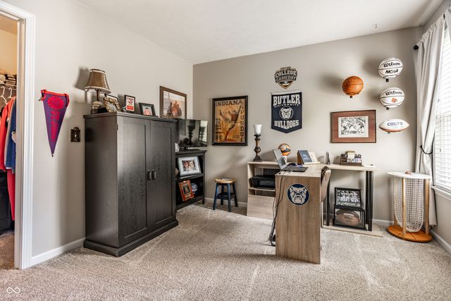 10228 Talladega Court, Fishers, IN 46038