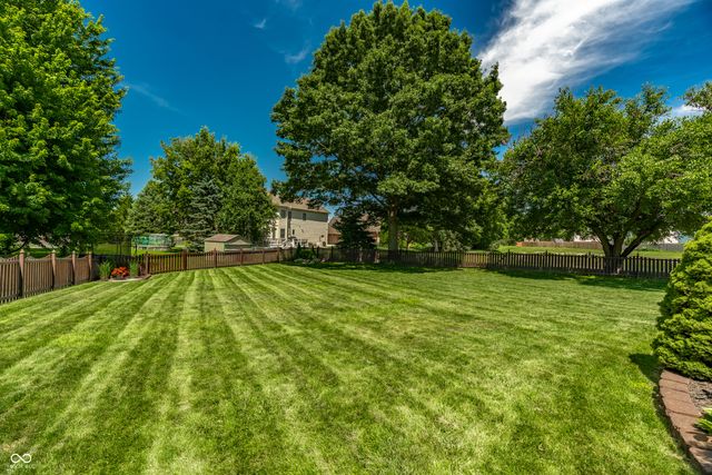 10228 Talladega Court, Fishers, IN 46038