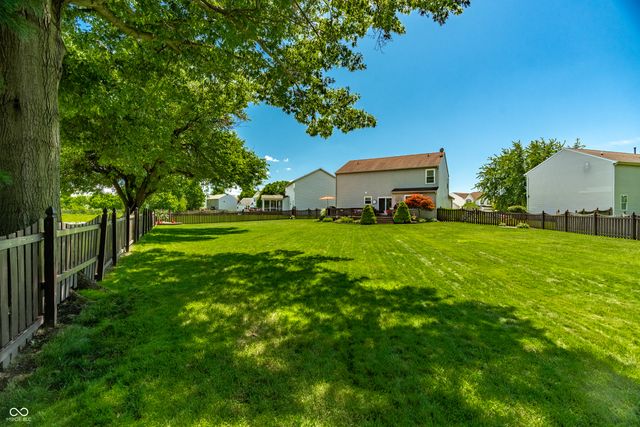 10228 Talladega Court, Fishers, IN 46038