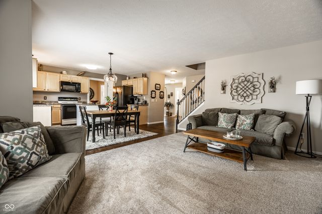 10228 Talladega Court, Fishers, IN 46038