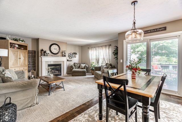 10228 Talladega Court, Fishers, IN 46038