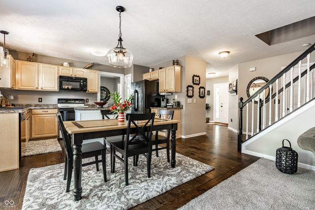 10228 Talladega Court, Fishers, IN 46038