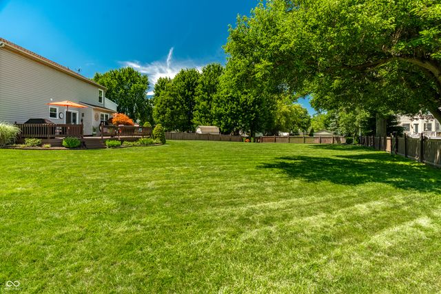 10228 Talladega Court, Fishers, IN 46038