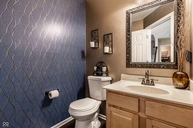 10228 Talladega Court, Fishers, IN 46038