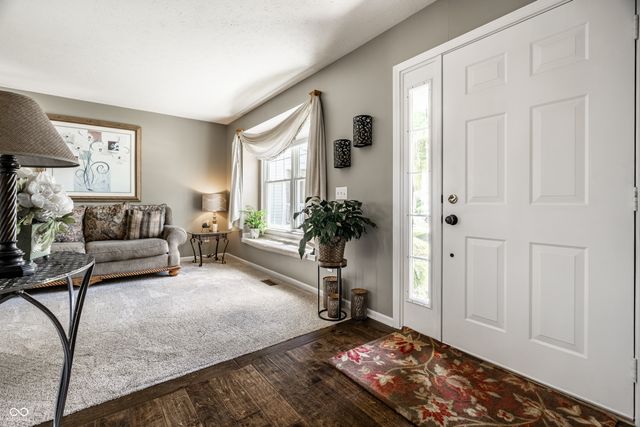 10228 Talladega Court, Fishers, IN 46038