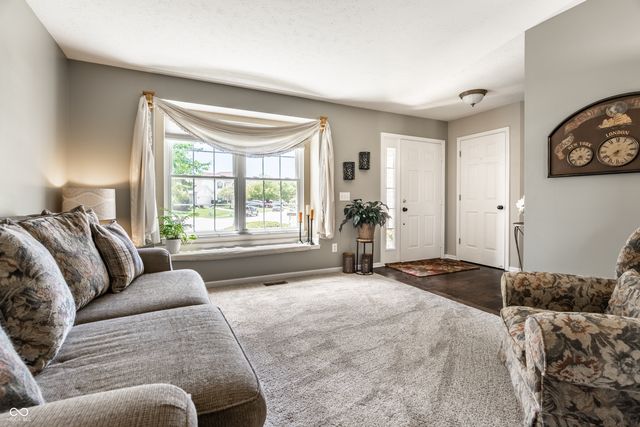10228 Talladega Court, Fishers, IN 46038
