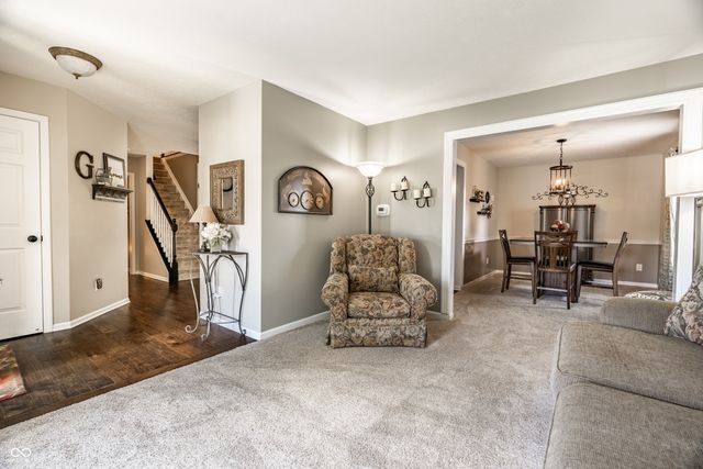 10228 Talladega Court, Fishers, IN 46038