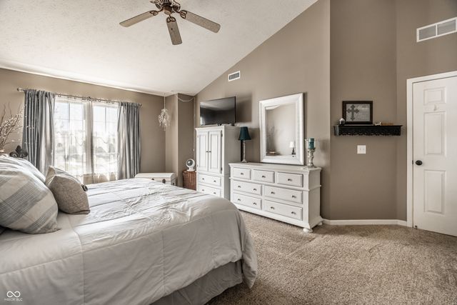10228 Talladega Court, Fishers, IN 46038