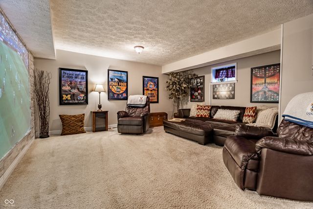 10228 Talladega Court, Fishers, IN 46038