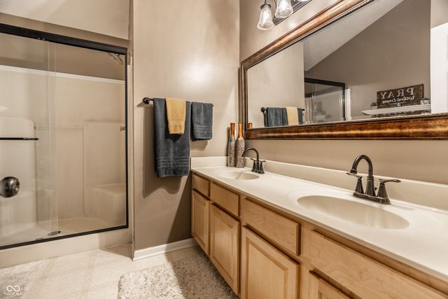 10228 Talladega Court, Fishers, IN 46038