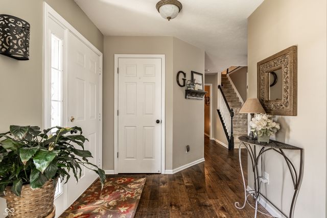 10228 Talladega Court, Fishers, IN 46038