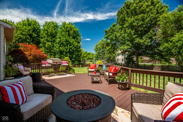 10228 Talladega Court, Fishers, IN 46038