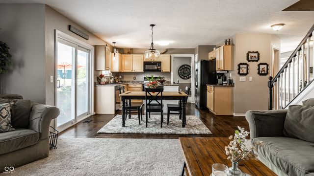10228 Talladega Court, Fishers, IN 46038