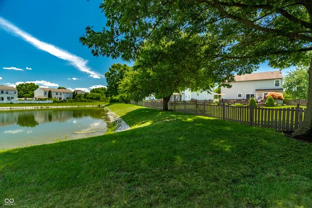 10228 Talladega Court, Fishers, IN 46038