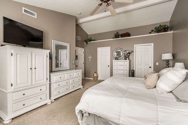 10228 Talladega Court, Fishers, IN 46038
