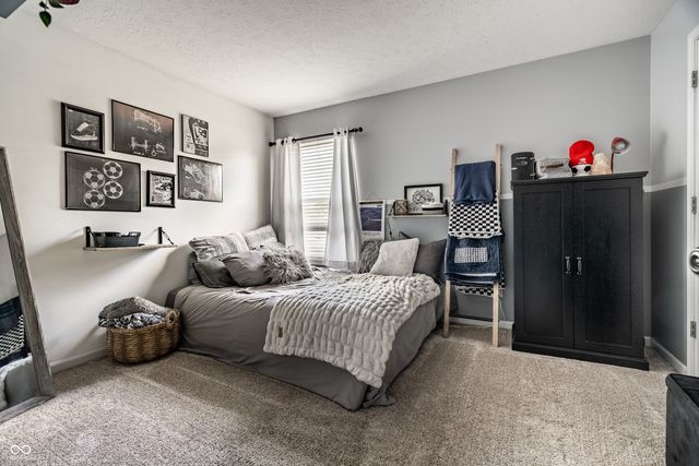 10228 Talladega Court, Fishers, IN 46038