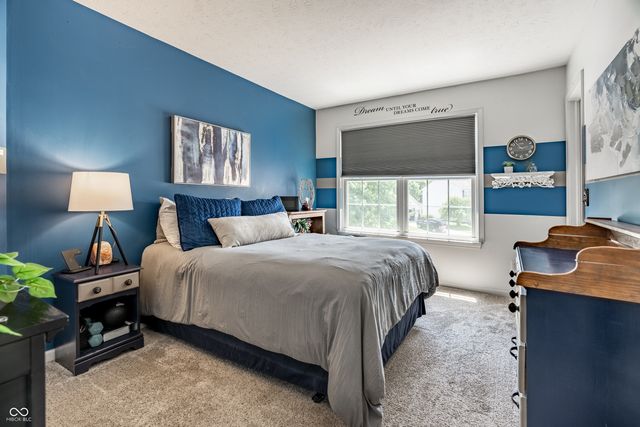 10228 Talladega Court, Fishers, IN 46038