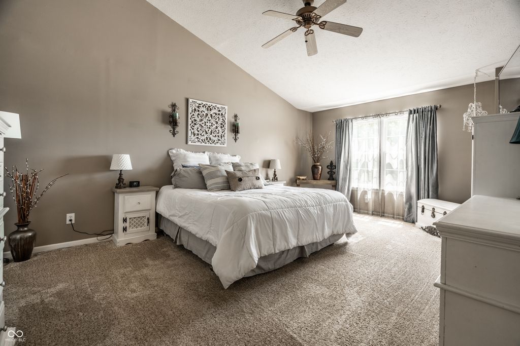 10228 Talladega Court, Fishers, IN 46038