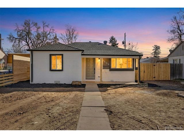 1638 Wabash St, Denver, CO 80220